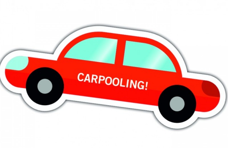 OSI Poland Foodworks - Carpooling in OSI